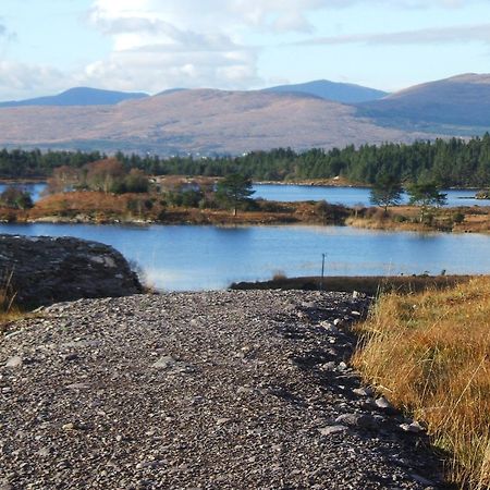 Kenmare Eco Lodge Exterior foto