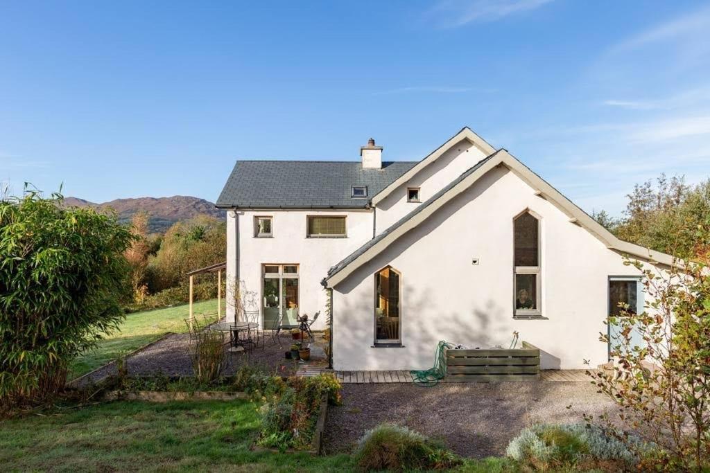 Kenmare Eco Lodge Exterior foto