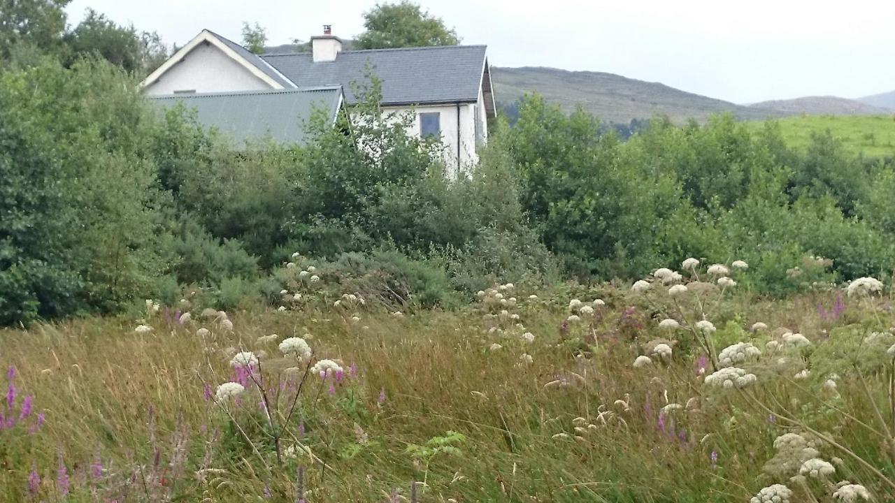 Kenmare Eco Lodge Exterior foto