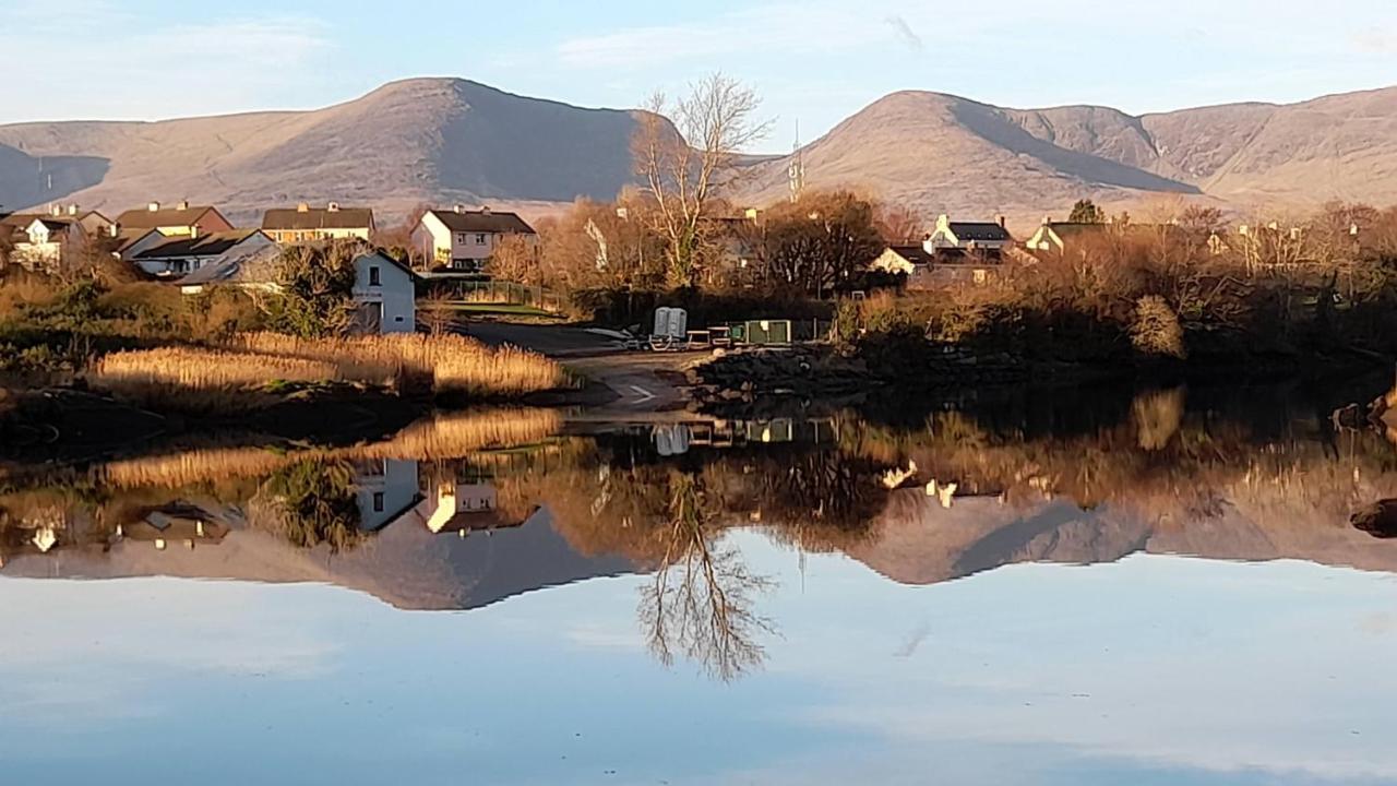 Kenmare Eco Lodge Exterior foto