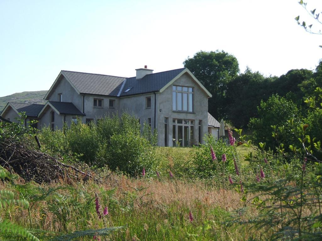 Kenmare Eco Lodge Exterior foto